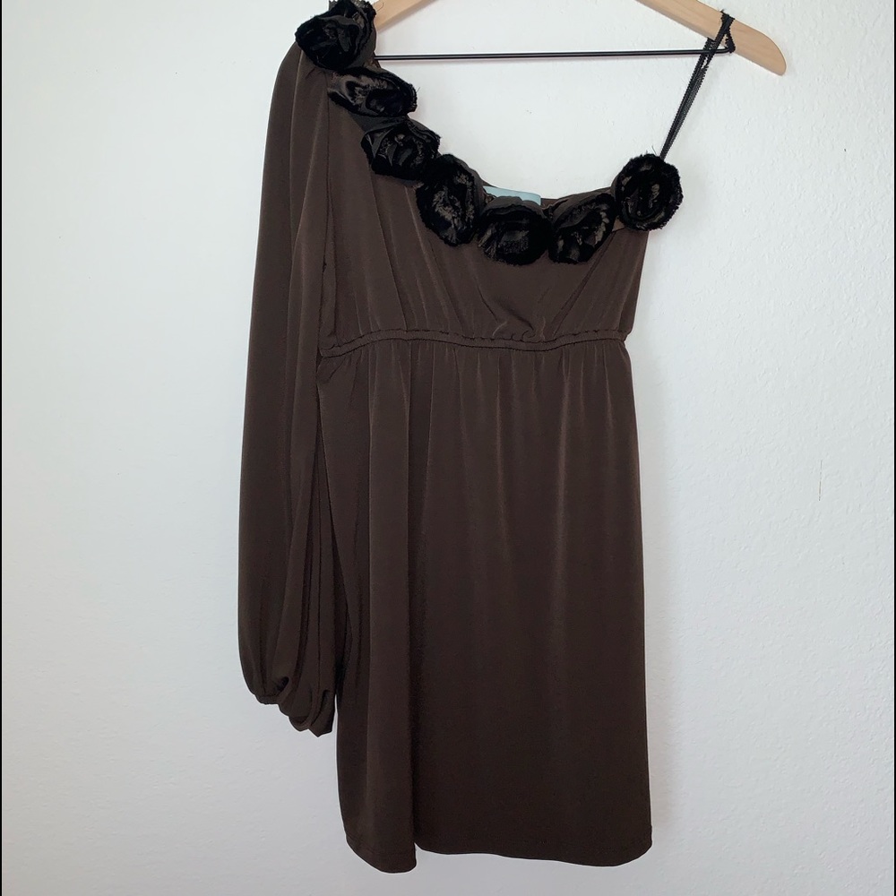 Judith March Party dress